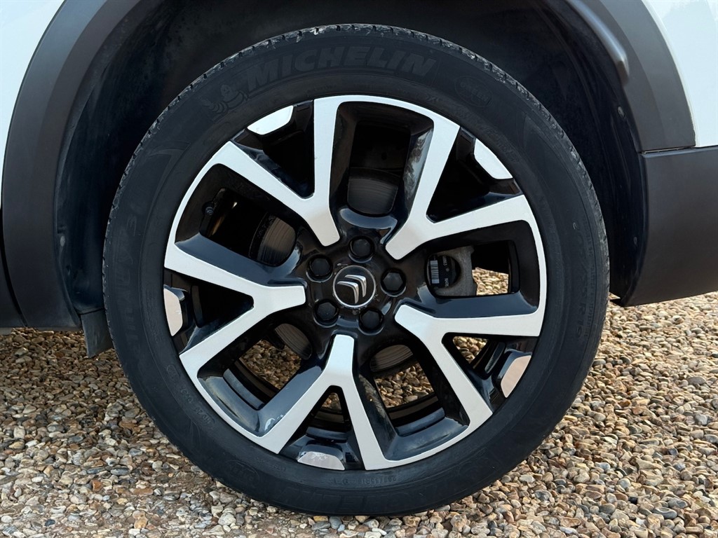 Used Citroen C5 2019 for sale - 76960364: Photo 9