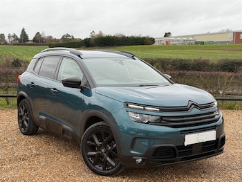 2020 - 1.5 BlueHDi Flair Plus SUV 5dr Diesel EAT8 Euro 6 (s/s) (130 ps)