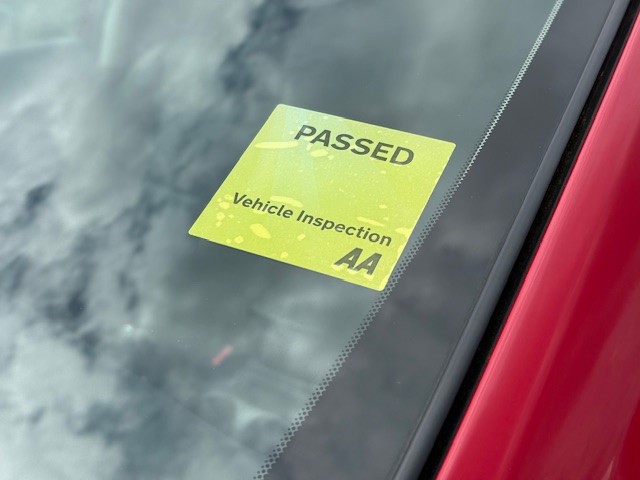 Vehicle 23