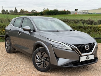 2021 - 1.3 DIG-T MHEV Acenta Premium SUV 5dr Petrol Hybrid XTRON Euro 6 (s/s) (158