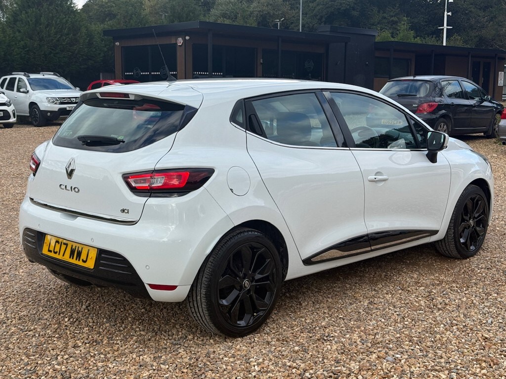 Used Renault Clio 2017 for sale - 75695858: Photo 18