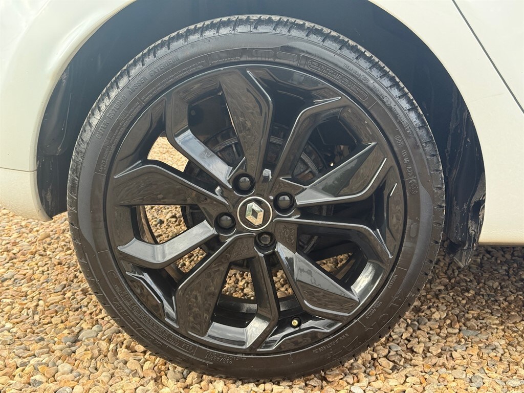 Used Renault Clio 2017 for sale - 75695858: Photo 19