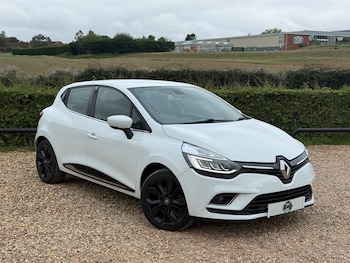 2017 - 1.5 dCi Dynamique S Nav Hatchback 5dr Diesel EDC Euro 6 (s/s) (90 ps)