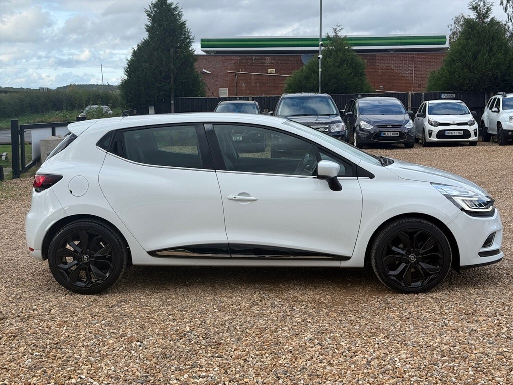 Used Renault Clio 2017 for sale - 75695858: Photo 20