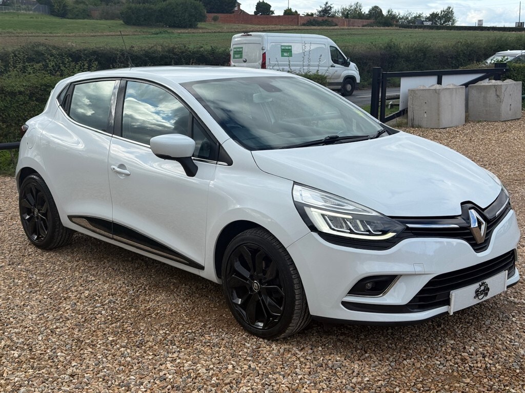 Used Renault Clio 2017 for sale - 75695858: Photo 22