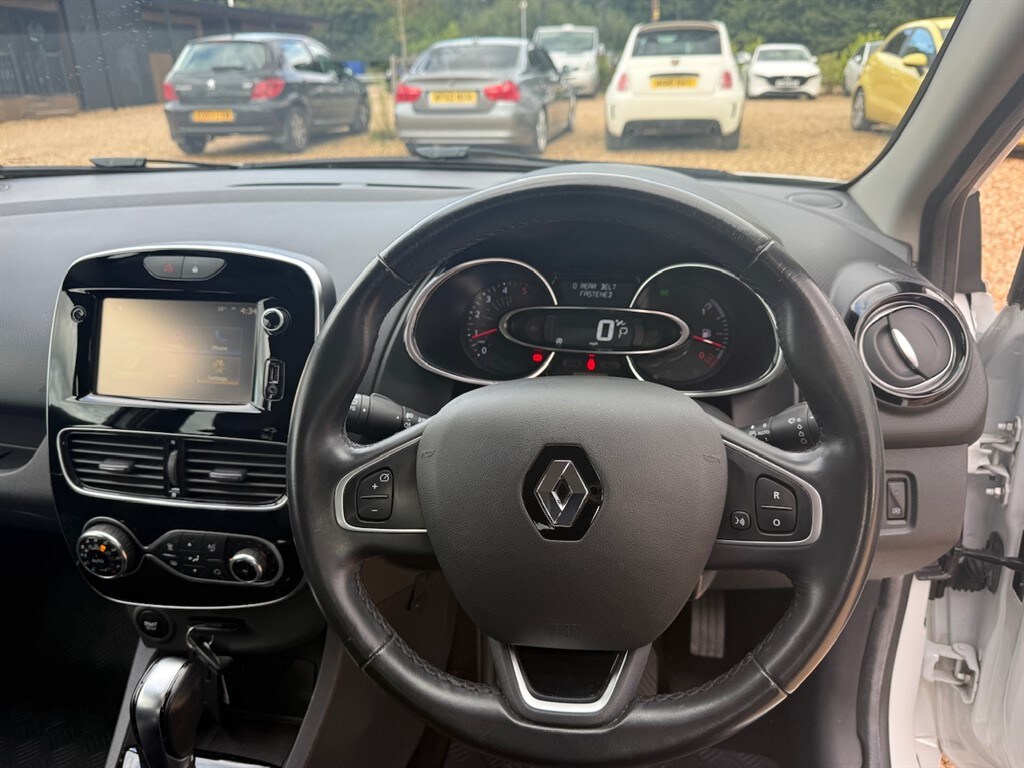 Used Renault Clio 2017 for sale - 75695858: Photo 29