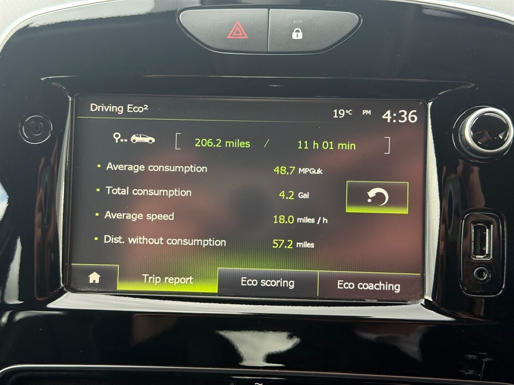 Used Renault Clio 2017 for sale - 75695858: Photo 42