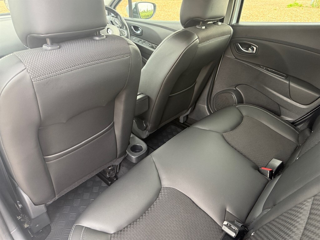 Used Renault Clio 2017 for sale - 75695858: Photo 56