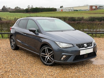 2020 - 1.0 TSI 95 FR Sport [EZ] 5dr