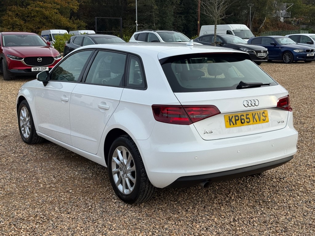 Used Audi A3 2015 for sale - 76276959: Photo 10