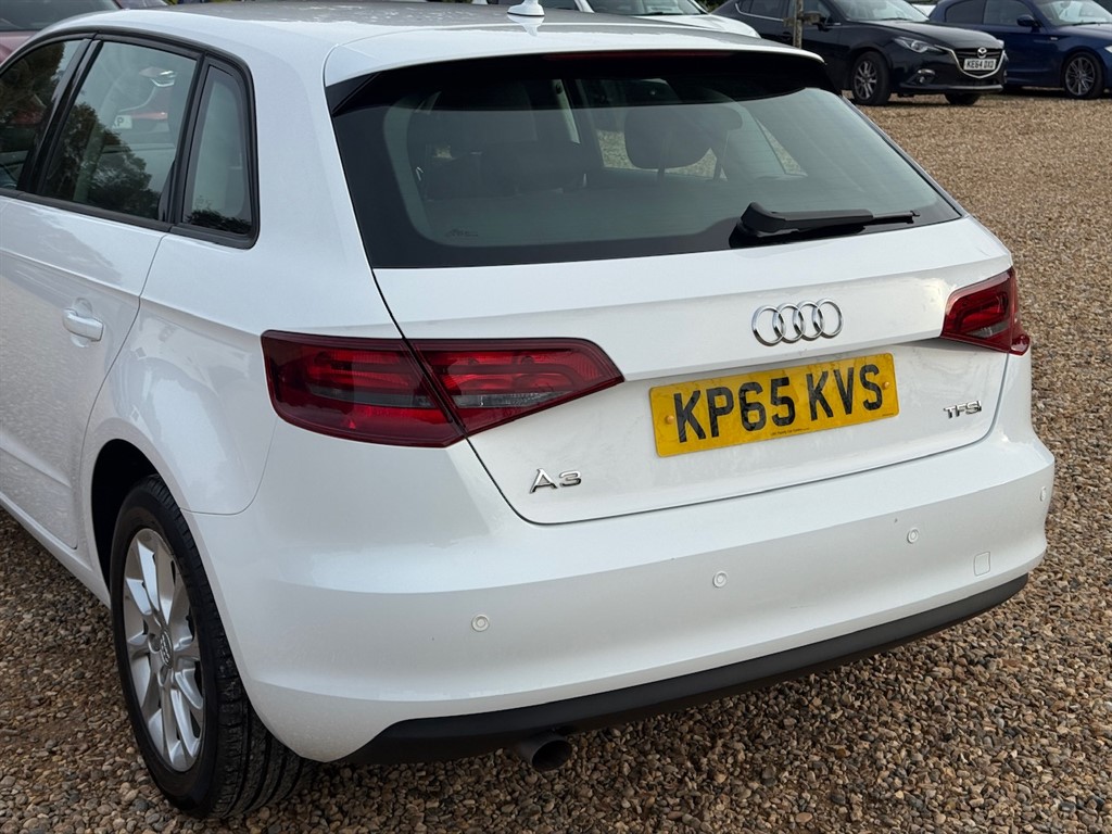 Used Audi A3 2015 for sale - 76276959: Photo 11