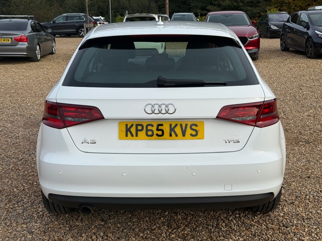 Used Audi A3 2015 for sale - 76276959: Photo 12