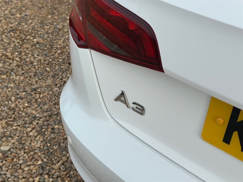 Used Audi A3 2015 for sale - 76276959: Photo 14