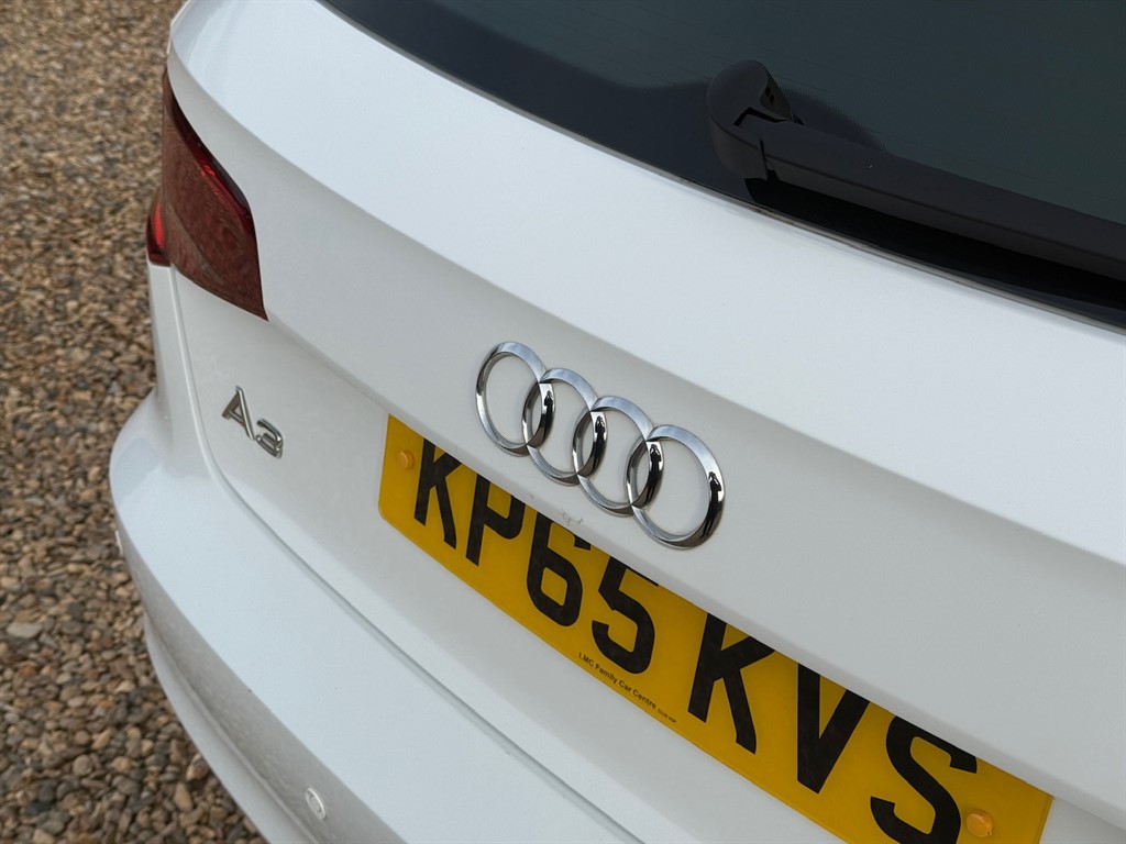 Used Audi A3 2015 for sale - 76276959: Photo 15