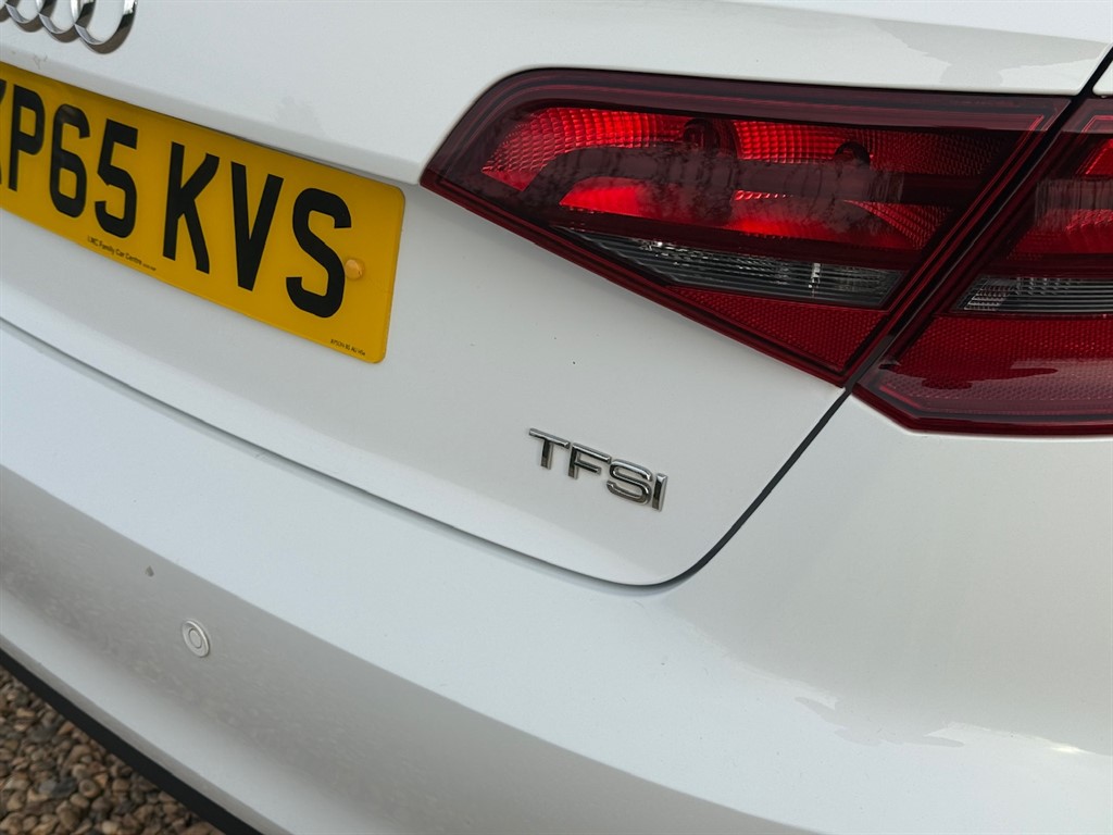 Used Audi A3 2015 for sale - 76276959: Photo 16