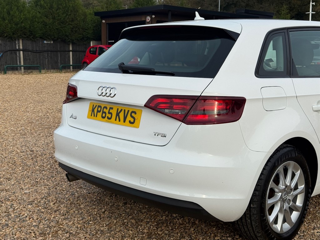 Used Audi A3 2015 for sale - 76276959: Photo 17