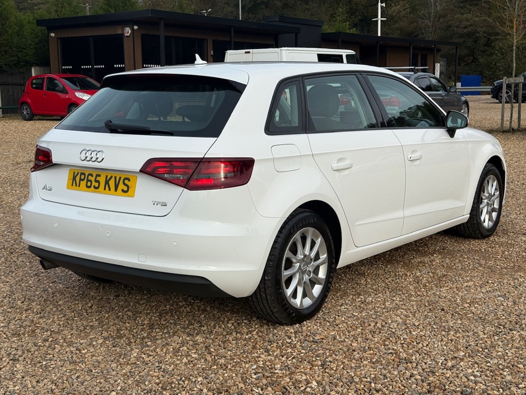 Used Audi A3 2015 for sale - 76276959: Photo 18