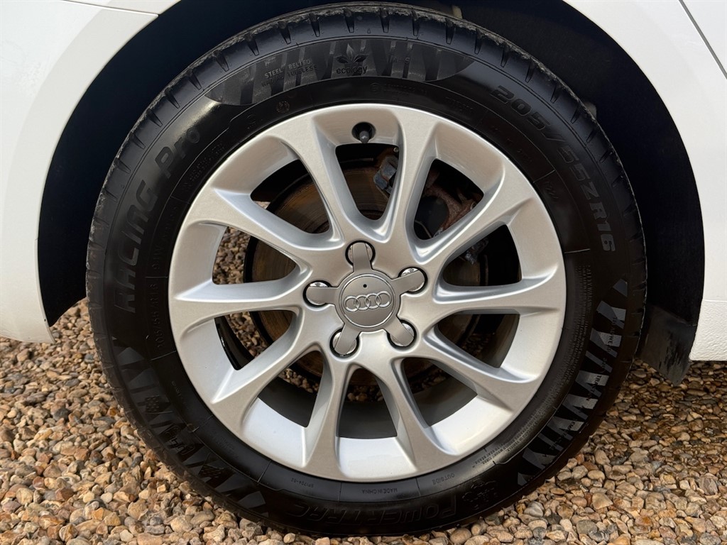 Used Audi A3 2015 for sale - 76276959: Photo 19