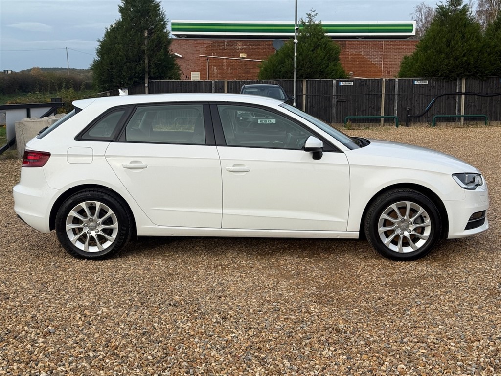 Used Audi A3 2015 for sale - 76276959: Photo 20