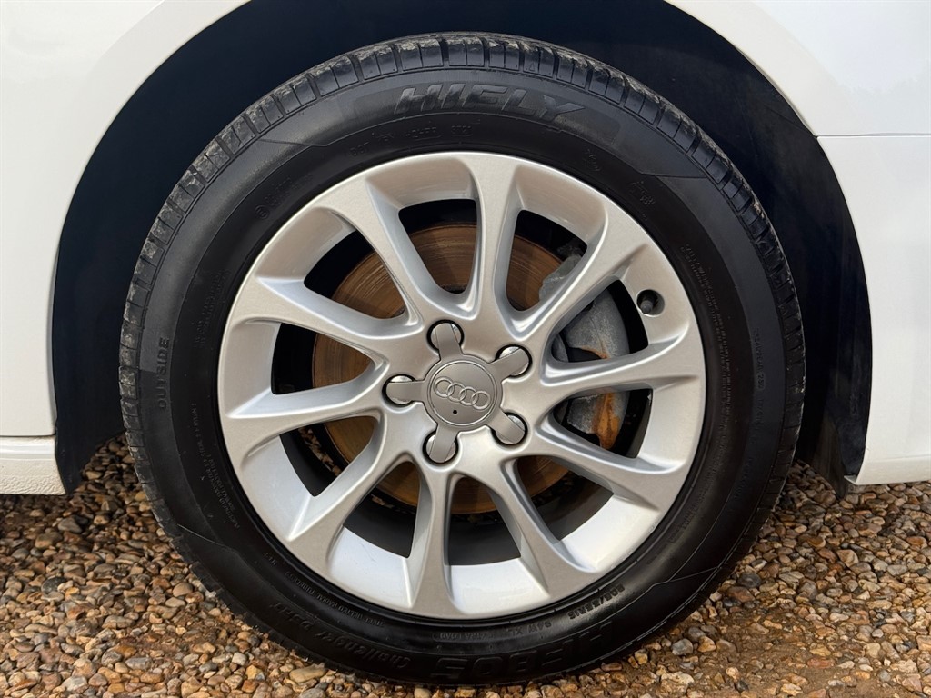 Used Audi A3 2015 for sale - 76276959: Photo 21