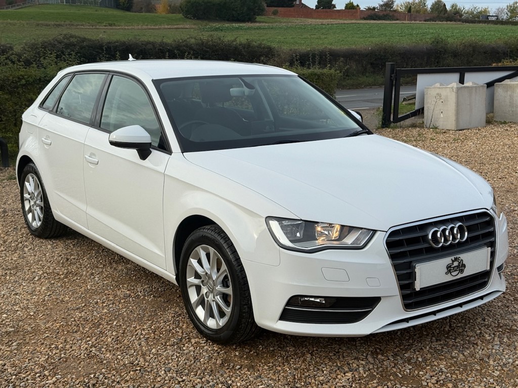 Used Audi A3 2015 for sale - 76276959: Photo 22