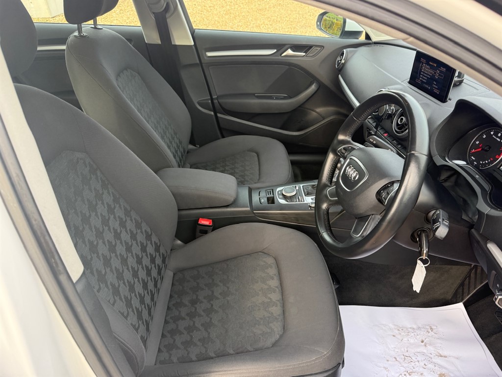 Used Audi A3 2015 for sale - 76276959: Photo 26