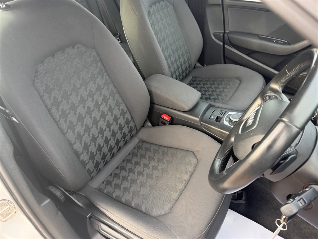 Used Audi A3 2015 for sale - 76276959: Photo 27