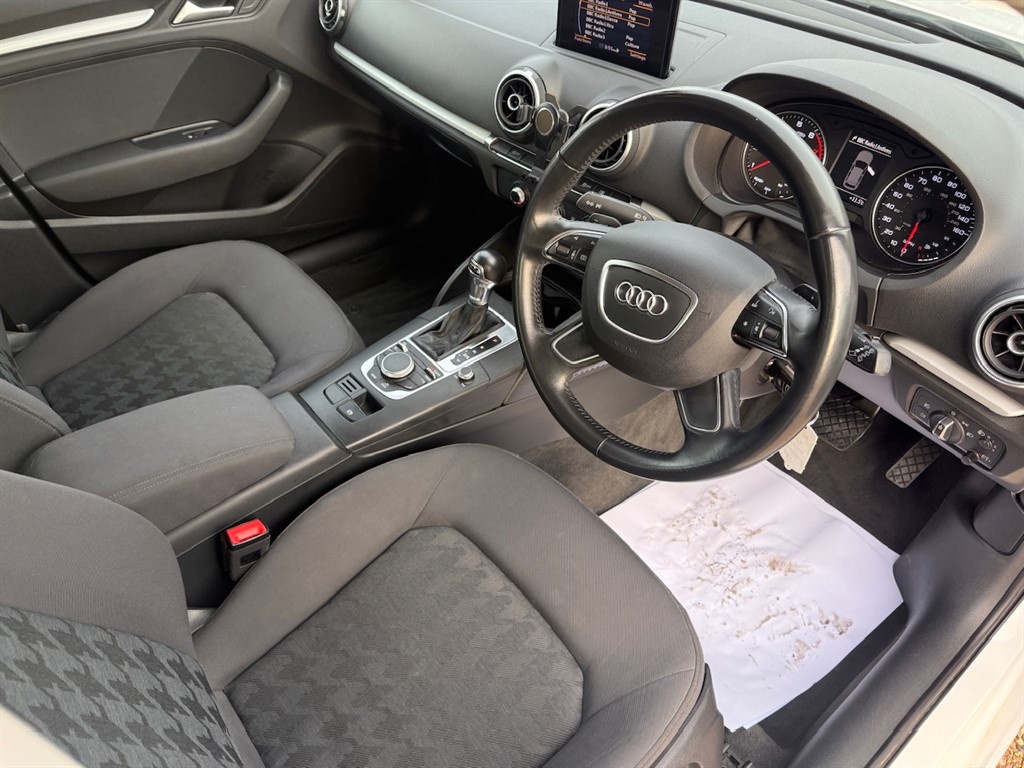 Used Audi A3 2015 for sale - 76276959: Photo 28