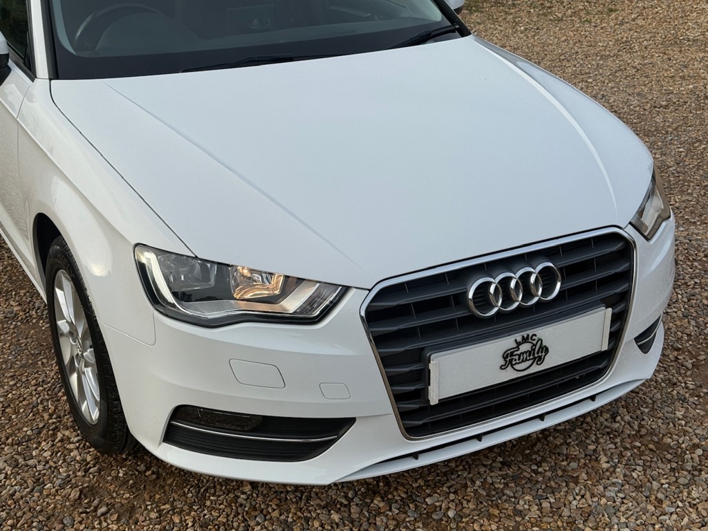 Used Audi A3 2015 for sale - 76276959: Photo 3