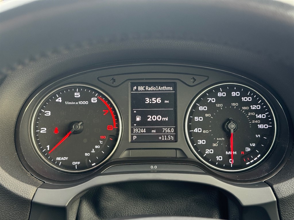 Used Audi A3 2015 for sale - 76276959: Photo 30