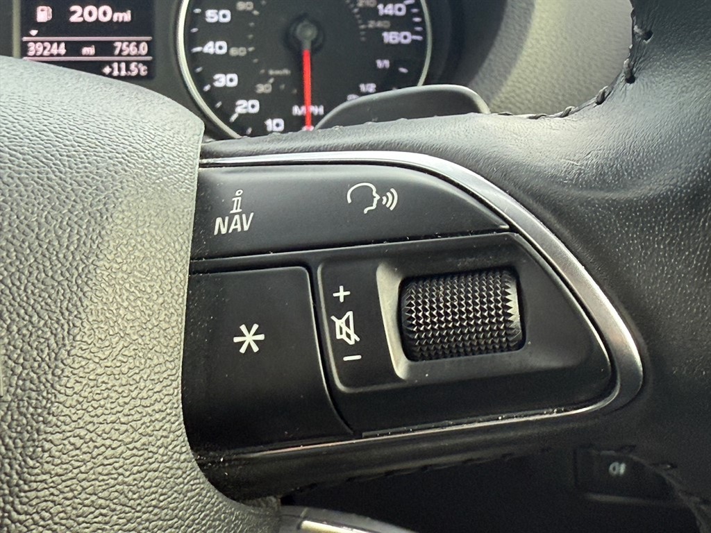 Used Audi A3 2015 for sale - 76276959: Photo 32