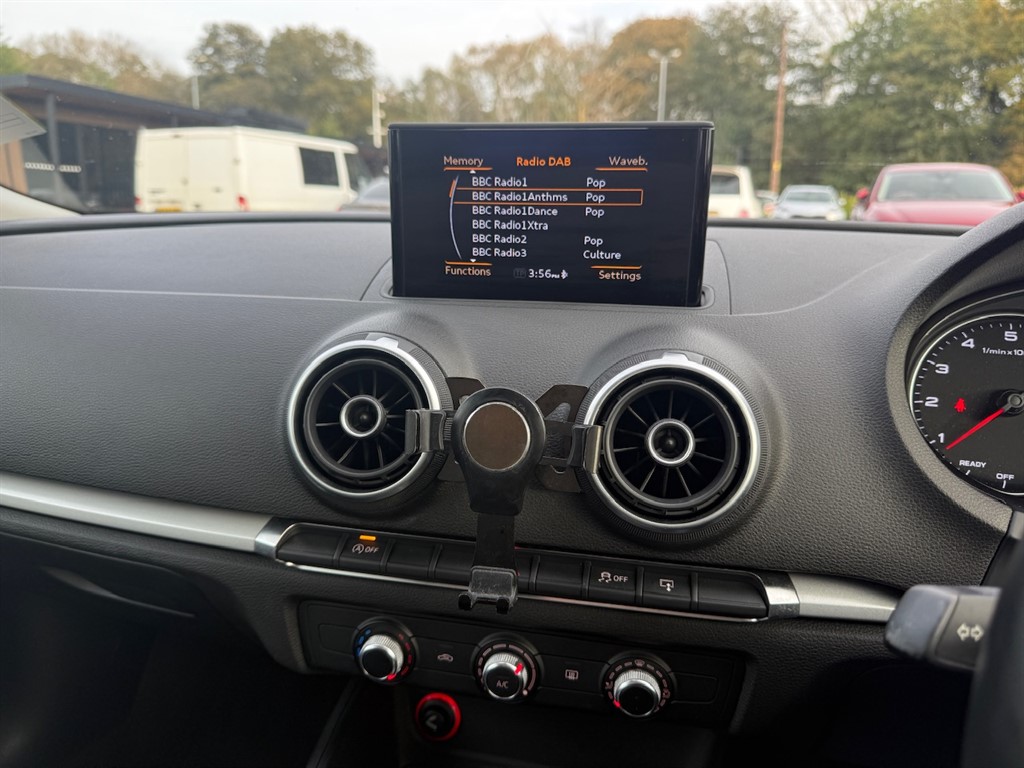 Used Audi A3 2015 for sale - 76276959: Photo 36