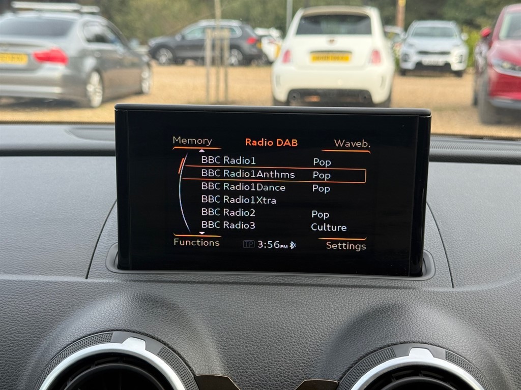 Used Audi A3 2015 for sale - 76276959: Photo 37