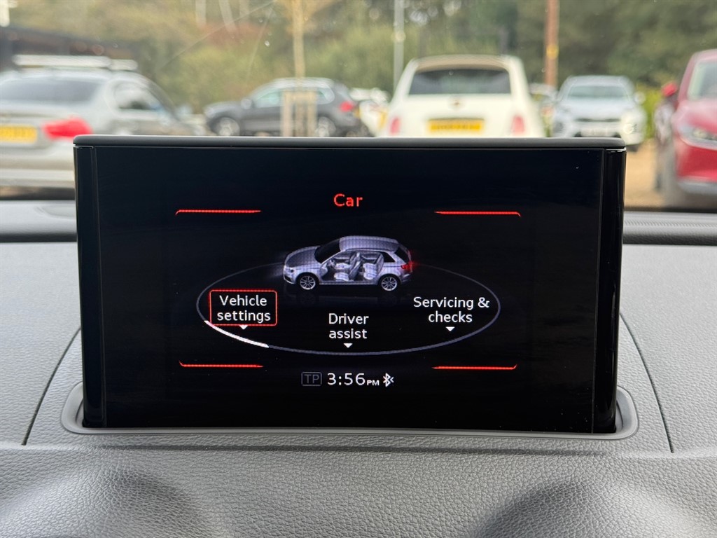 Used Audi A3 2015 for sale - 76276959: Photo 38