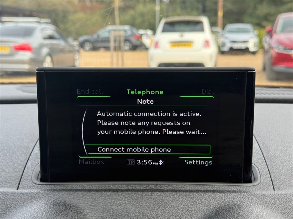 Used Audi A3 2015 for sale - 76276959: Photo 39