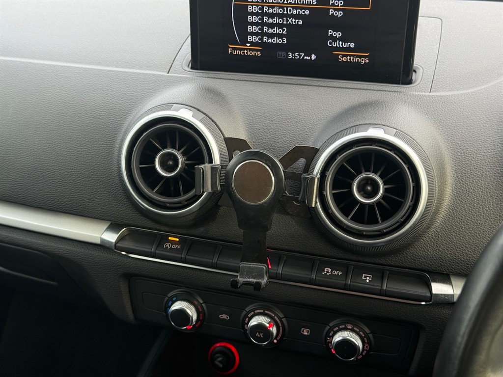 Used Audi A3 2015 for sale - 76276959: Photo 40