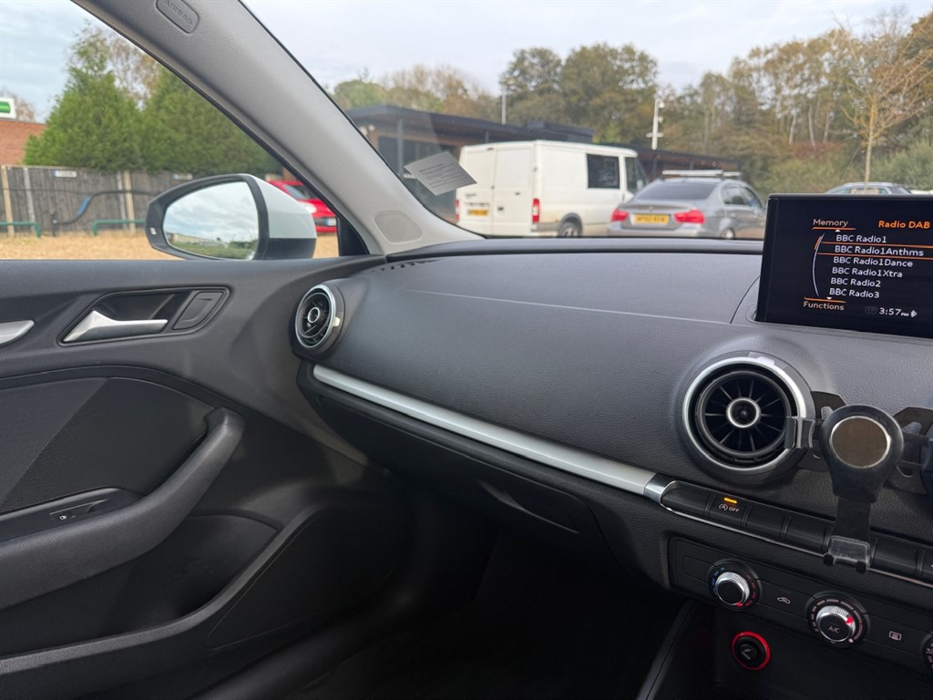 Used Audi A3 2015 for sale - 76276959: Photo 44