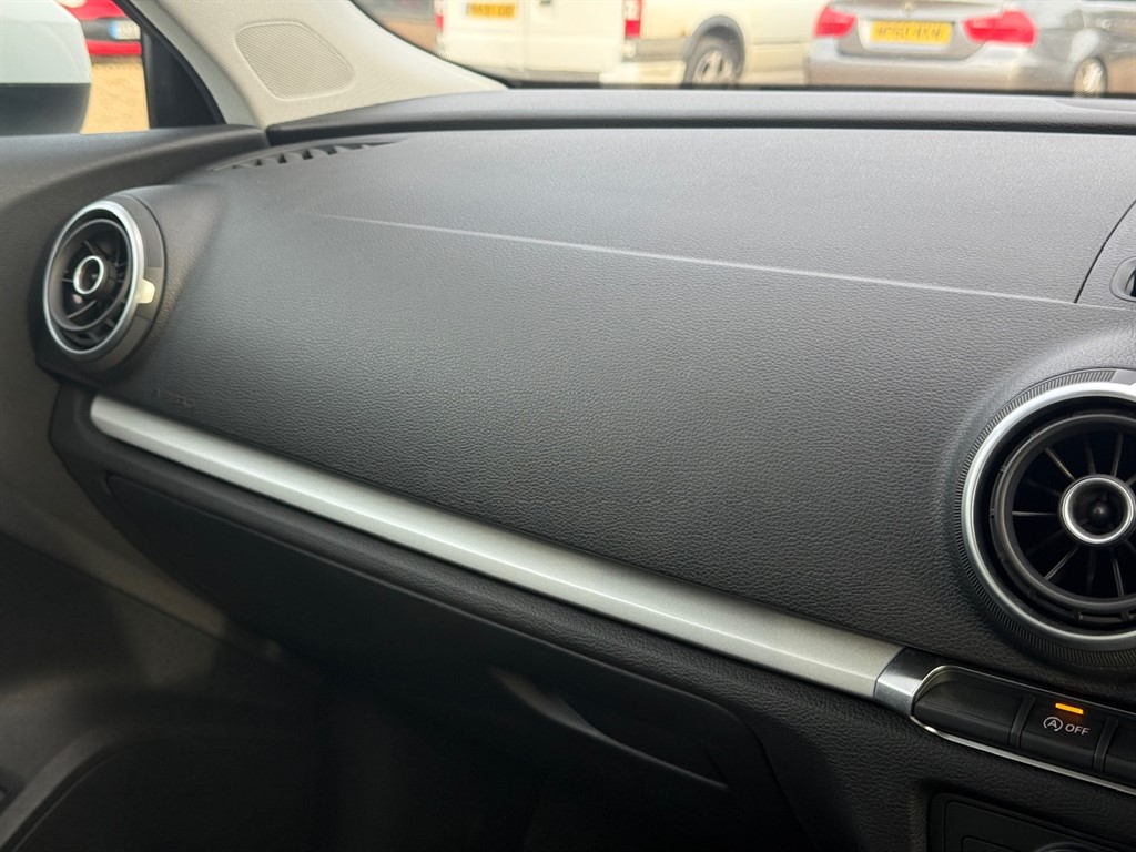 Used Audi A3 2015 for sale - 76276959: Photo 45