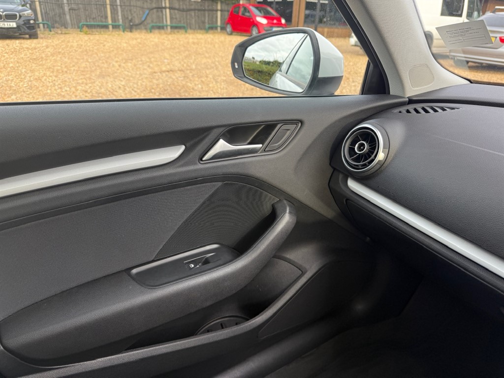 Used Audi A3 2015 for sale - 76276959: Photo 46