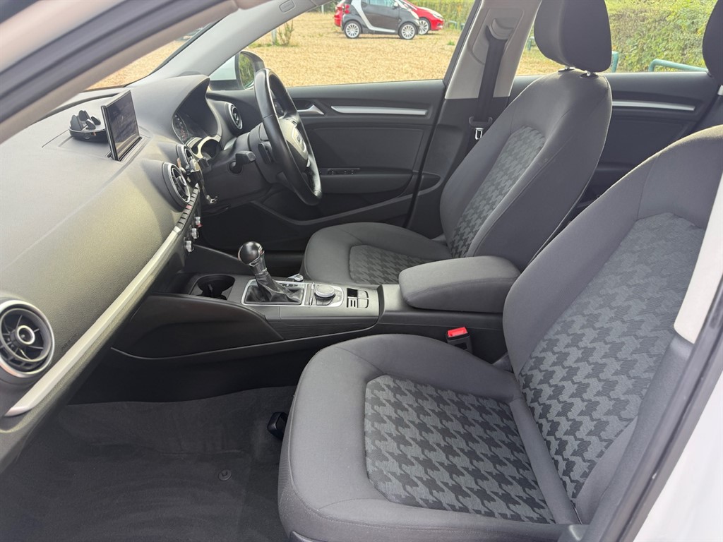 Used Audi A3 2015 for sale - 76276959: Photo 49