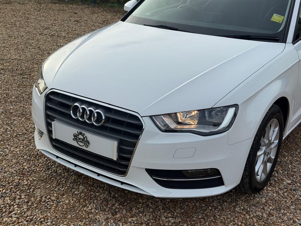 Used Audi A3 2015 for sale - 76276959: Photo 5