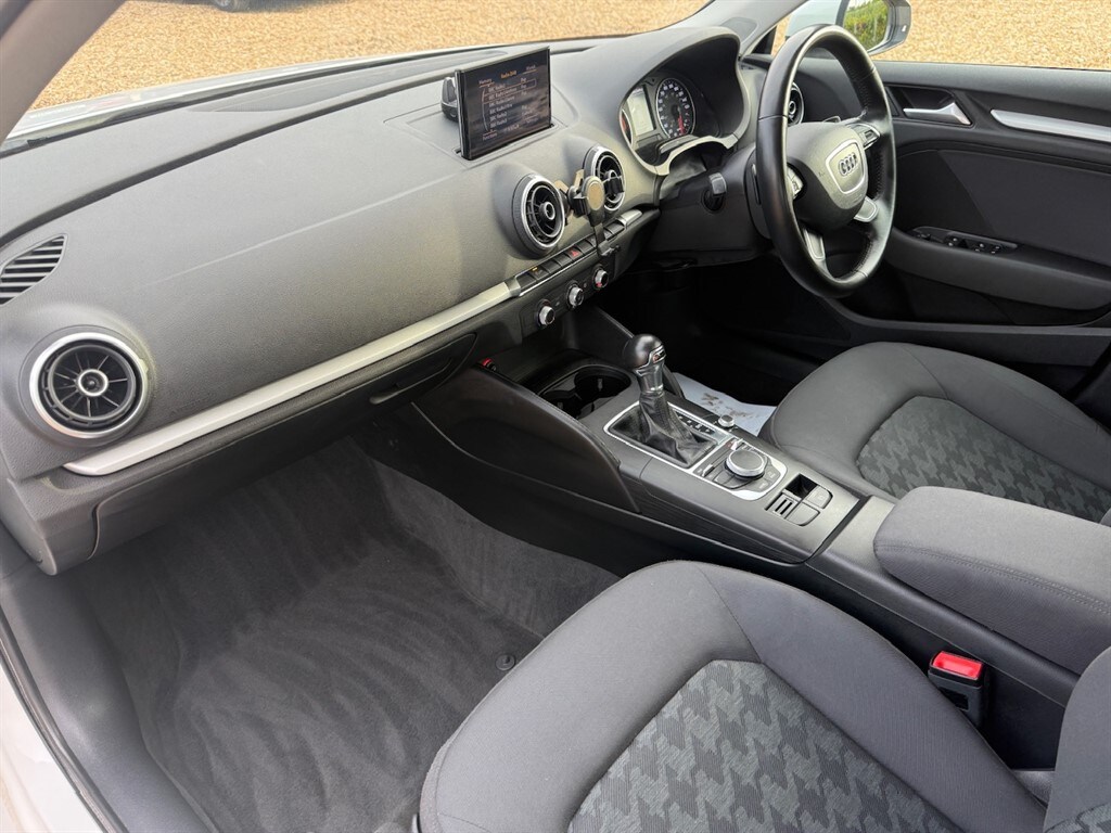 Used Audi A3 2015 for sale - 76276959: Photo 50