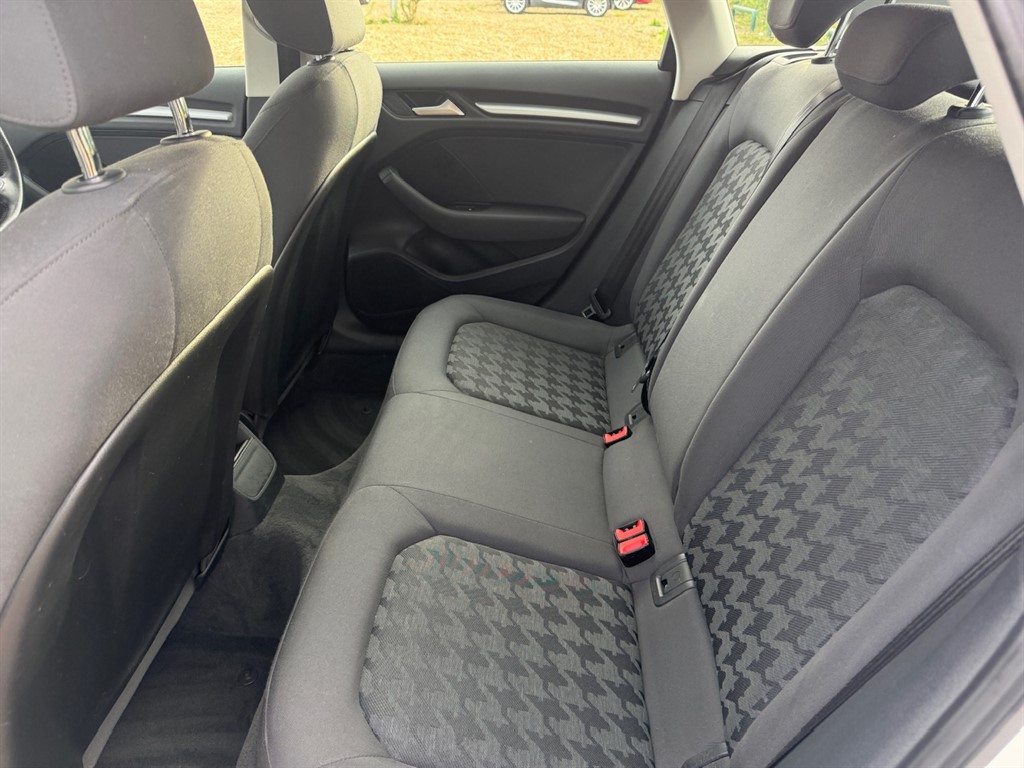 Used Audi A3 2015 for sale - 76276959: Photo 52