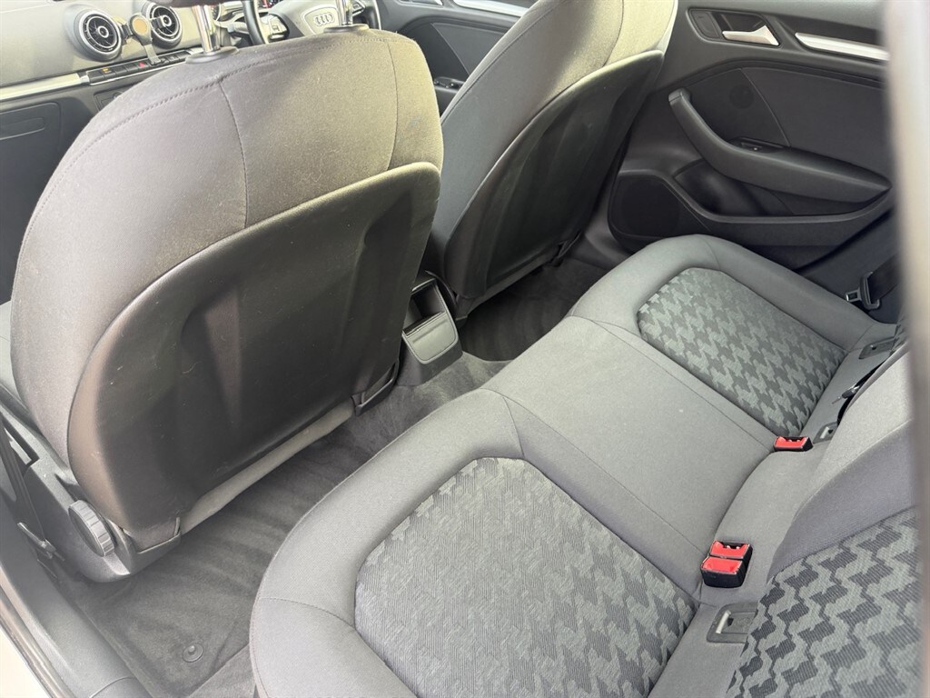 Used Audi A3 2015 for sale - 76276959: Photo 53