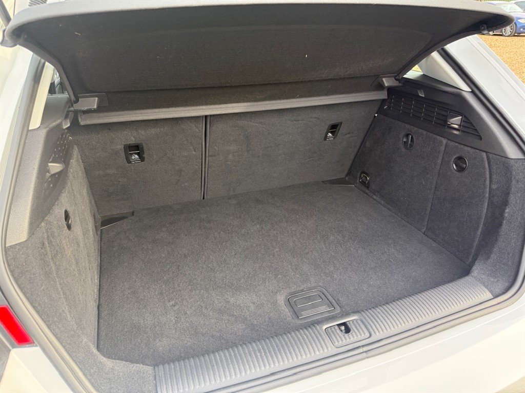 Used Audi A3 2015 for sale - 76276959: Photo 55