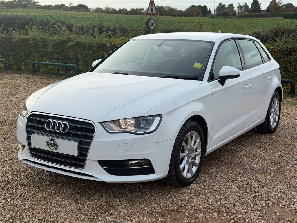 Used Audi A3 2015 for sale - 76276959: Photo 6