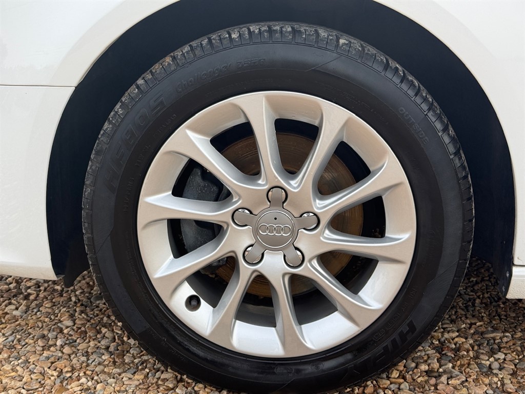 Used Audi A3 2015 for sale - 76276959: Photo 7