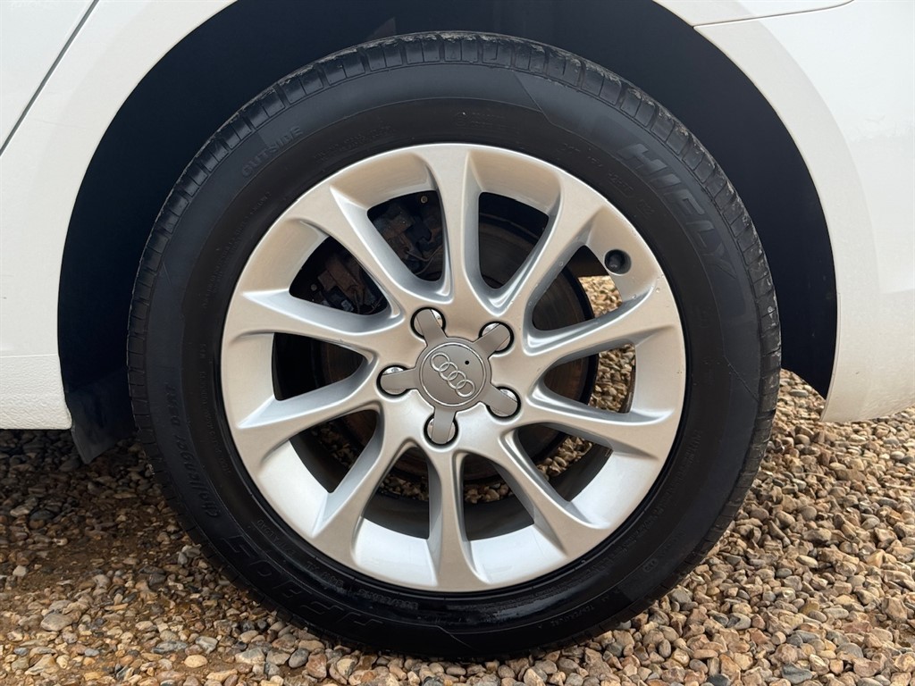 Used Audi A3 2015 for sale - 76276959: Photo 9