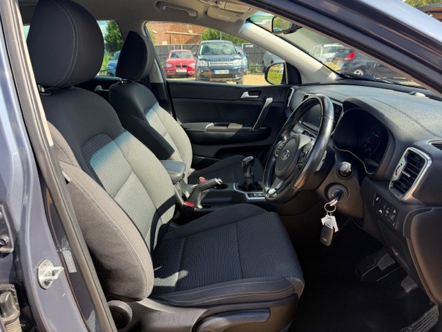 Vehicle 28