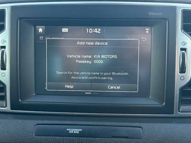 Vehicle 43